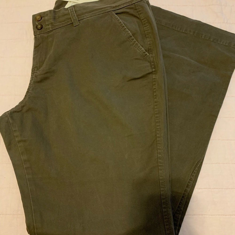 COPY - Old Navy Khakis